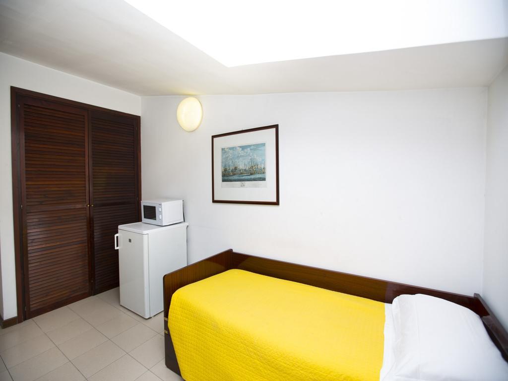 Hotel Residence Villa Tassoni Rome Exterior photo