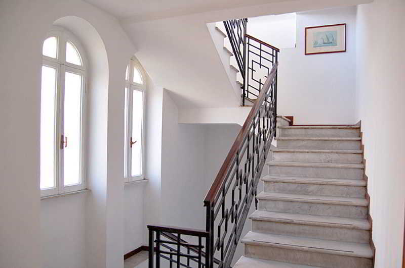 Hotel Residence Villa Tassoni Rome Exterior photo